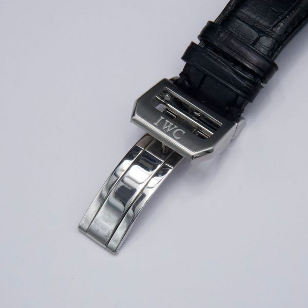 IWC Portugieser Automatic IW500109